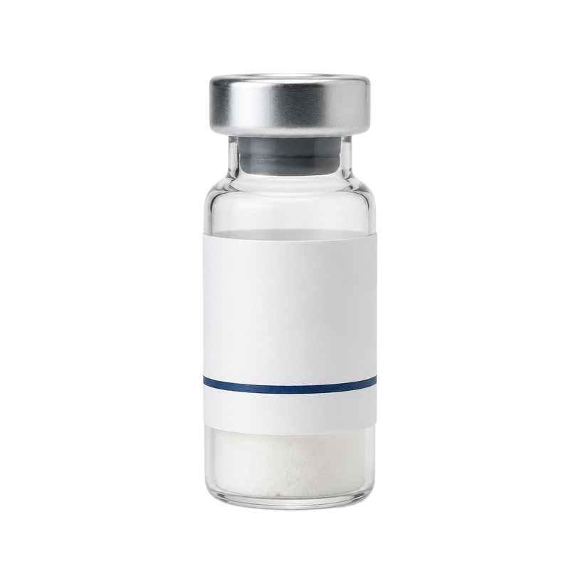 Semaglutide vial